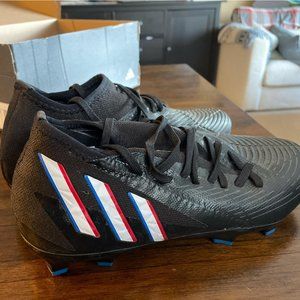 Mens Predator Edge.3 Football/Soccer Cleats